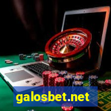 galosbet.net