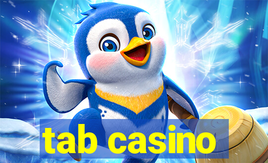 tab casino