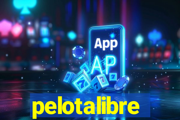 pelotalibre