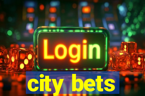 city bets