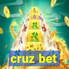 cruz bet