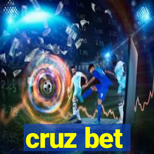 cruz bet