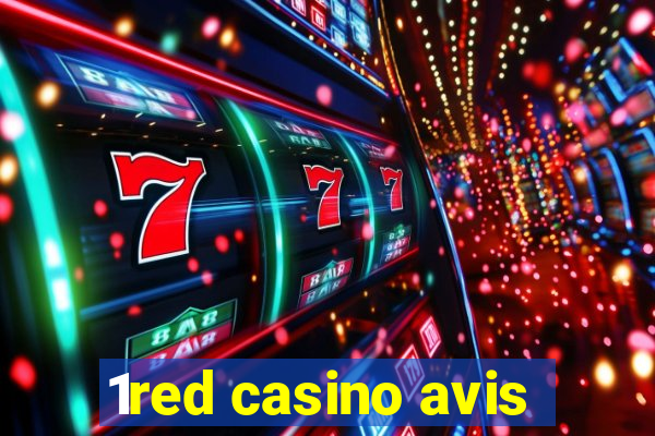 1red casino avis