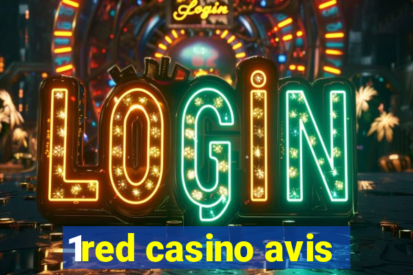 1red casino avis