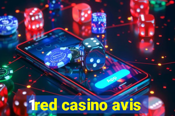 1red casino avis