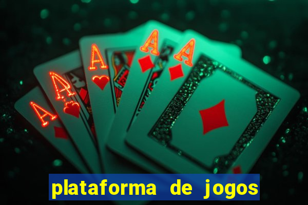 plataforma de jogos mais popular