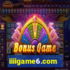 iiiigame6.com