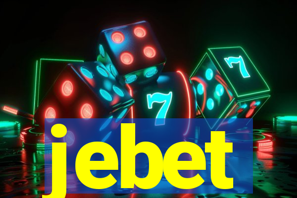 jebet