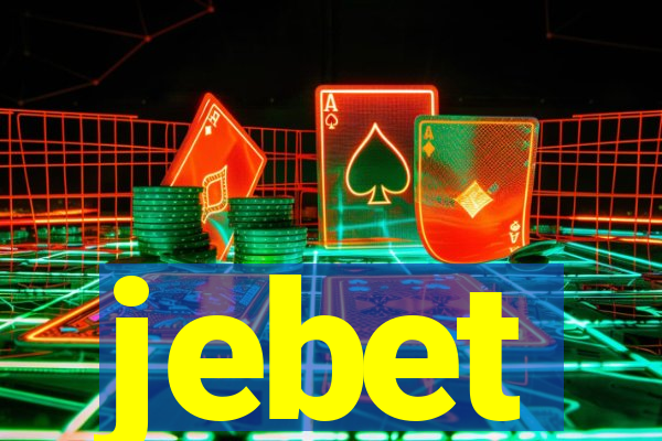 jebet