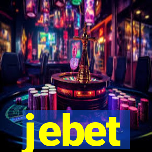 jebet