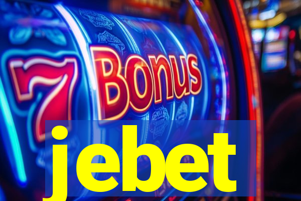 jebet