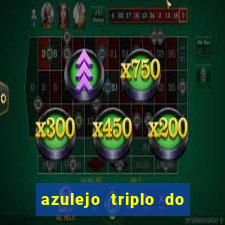 azulejo triplo do oceano jogo paga mesmo