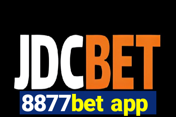 8877bet app