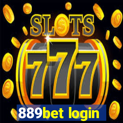 889bet login