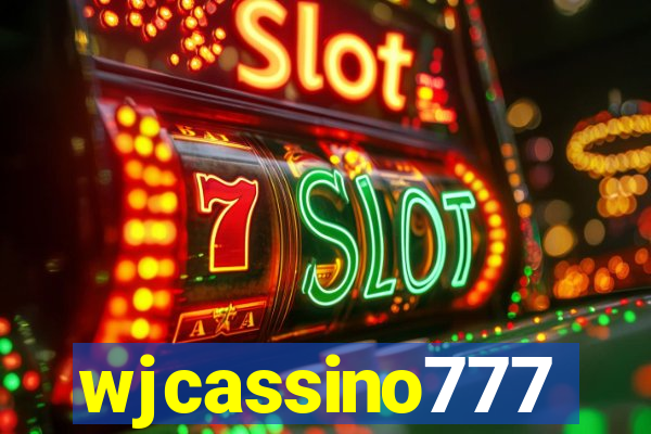 wjcassino777