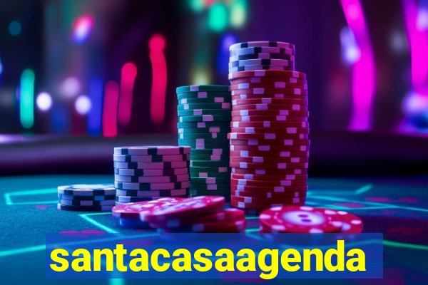 santacasaagendamento