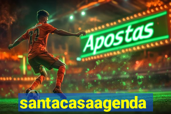 santacasaagendamento