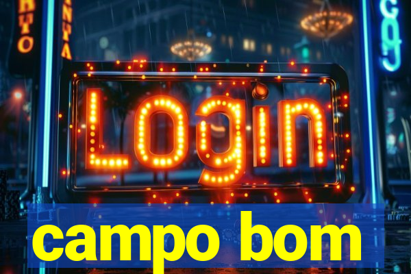 campo bom