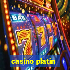 casino platin