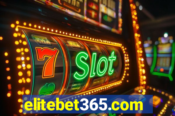 elitebet365.com