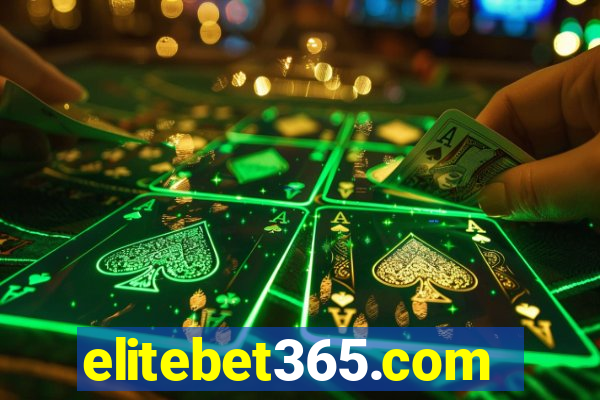 elitebet365.com