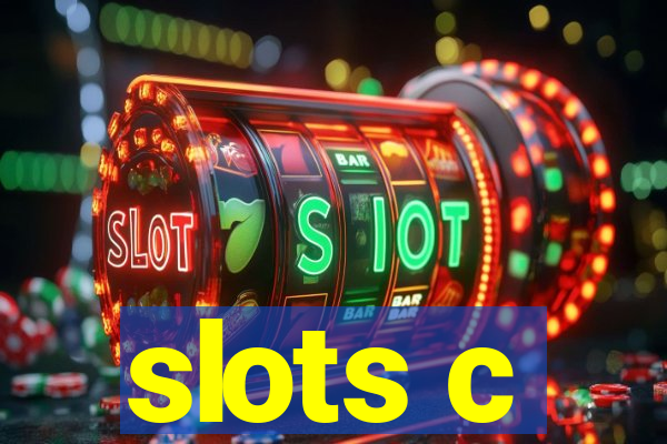 slots c