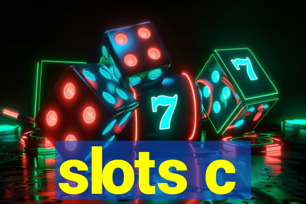 slots c