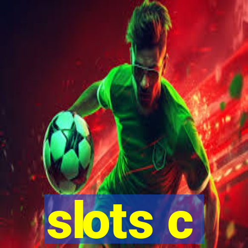 slots c