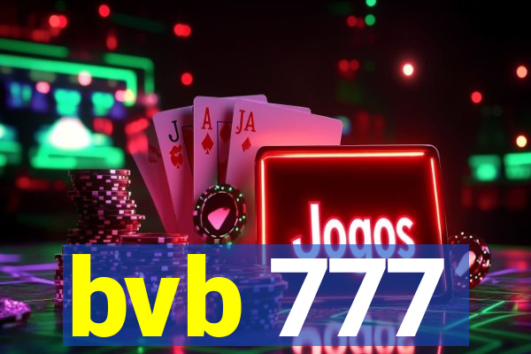 bvb 777