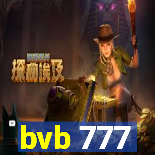 bvb 777