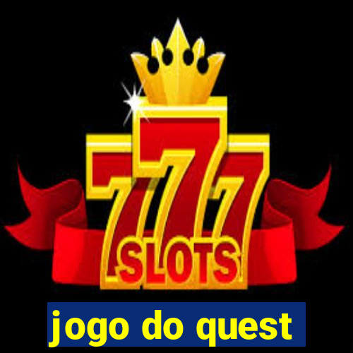 jogo do quest