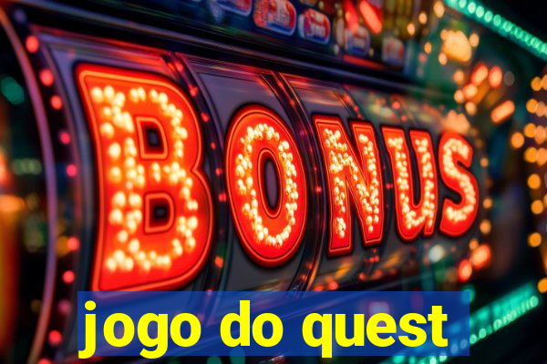 jogo do quest