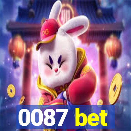 0087 bet