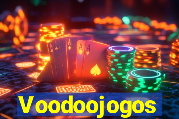 Voodoojogos