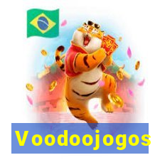 Voodoojogos