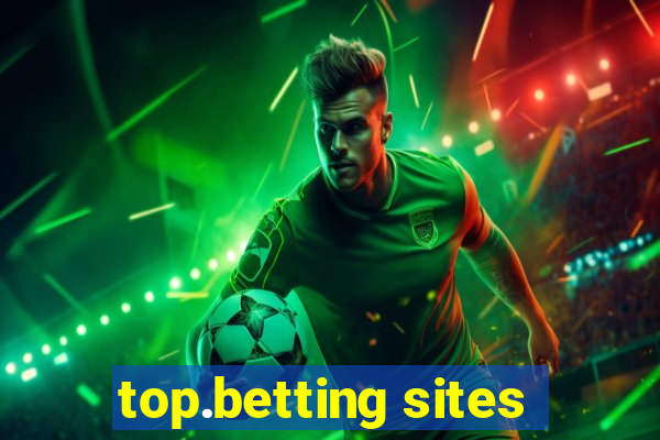 top.betting sites