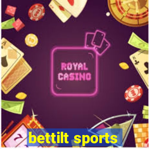 bettilt sports