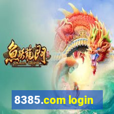 8385.com login