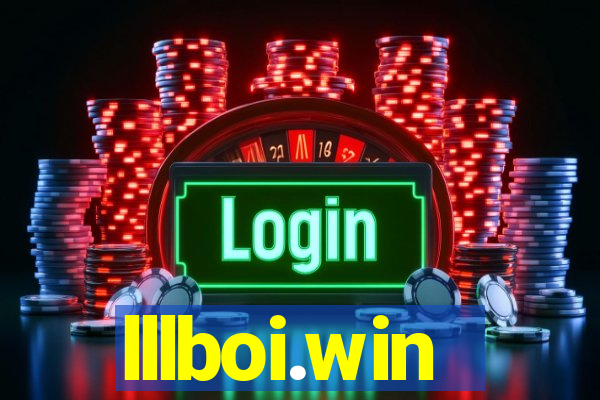 lllboi.win