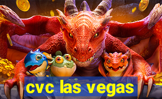 cvc las vegas