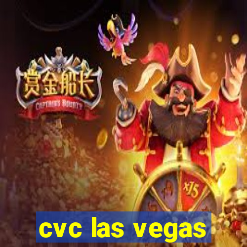 cvc las vegas