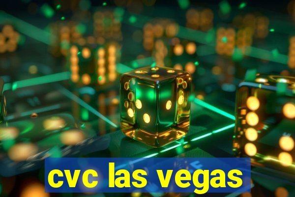 cvc las vegas