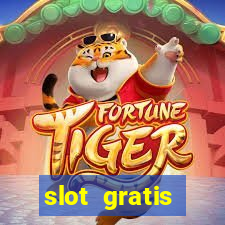 slot gratis pragmatic play no deposit