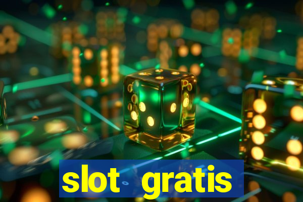 slot gratis pragmatic play no deposit