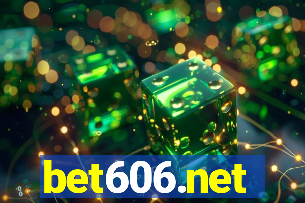 bet606.net