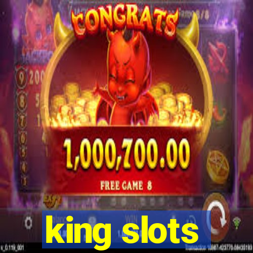 king slots