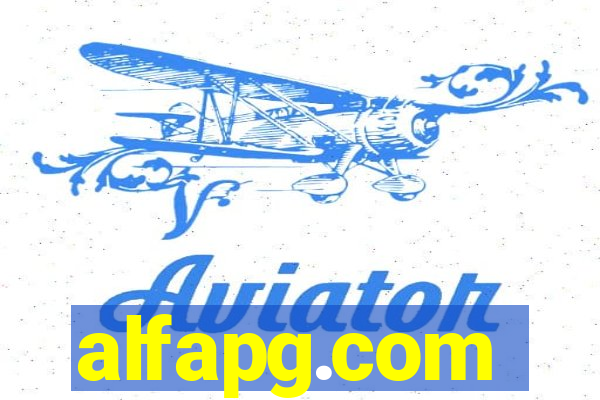 alfapg.com