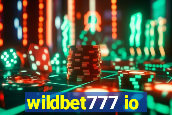 wildbet777 io