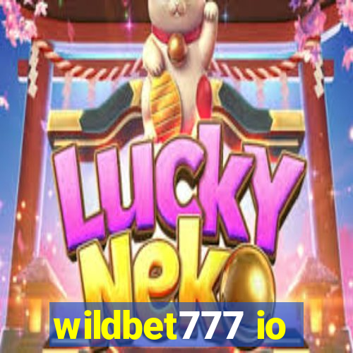 wildbet777 io