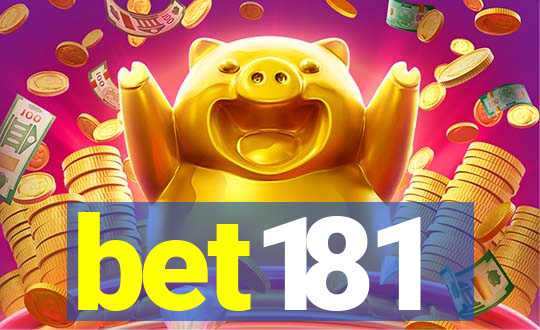 bet181